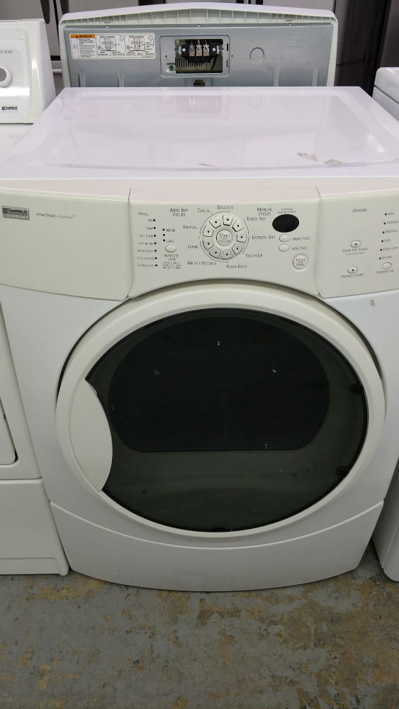 Annapolis Used Washers and Dryers