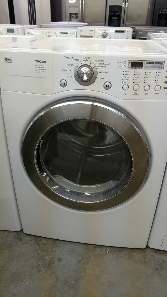 Used Appliance Stores near Me - MARYLAND USED APPLIANCES