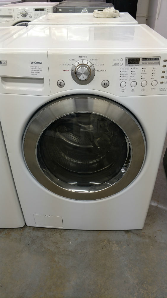 Annapolis Used Washing machine