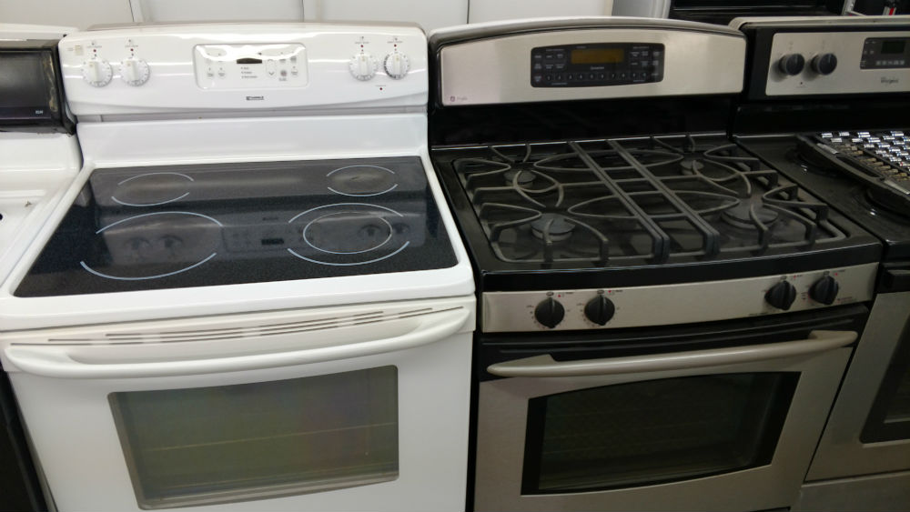 Annapolis used appliances