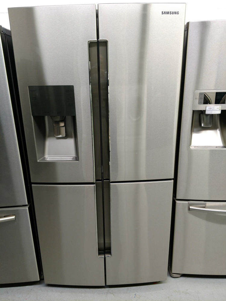 Used refigerators